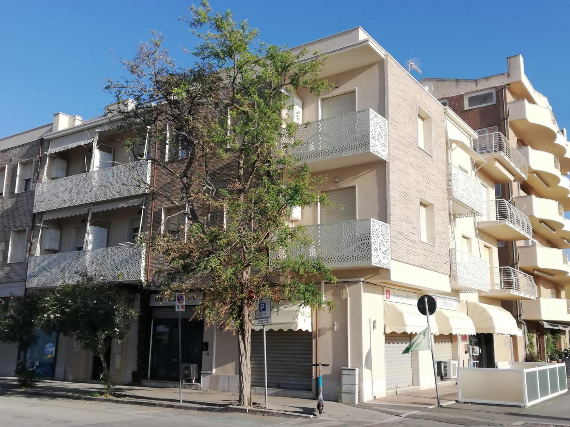 Appartamenti Le Perle Di Venere Marina di Grosseto Exterior photo