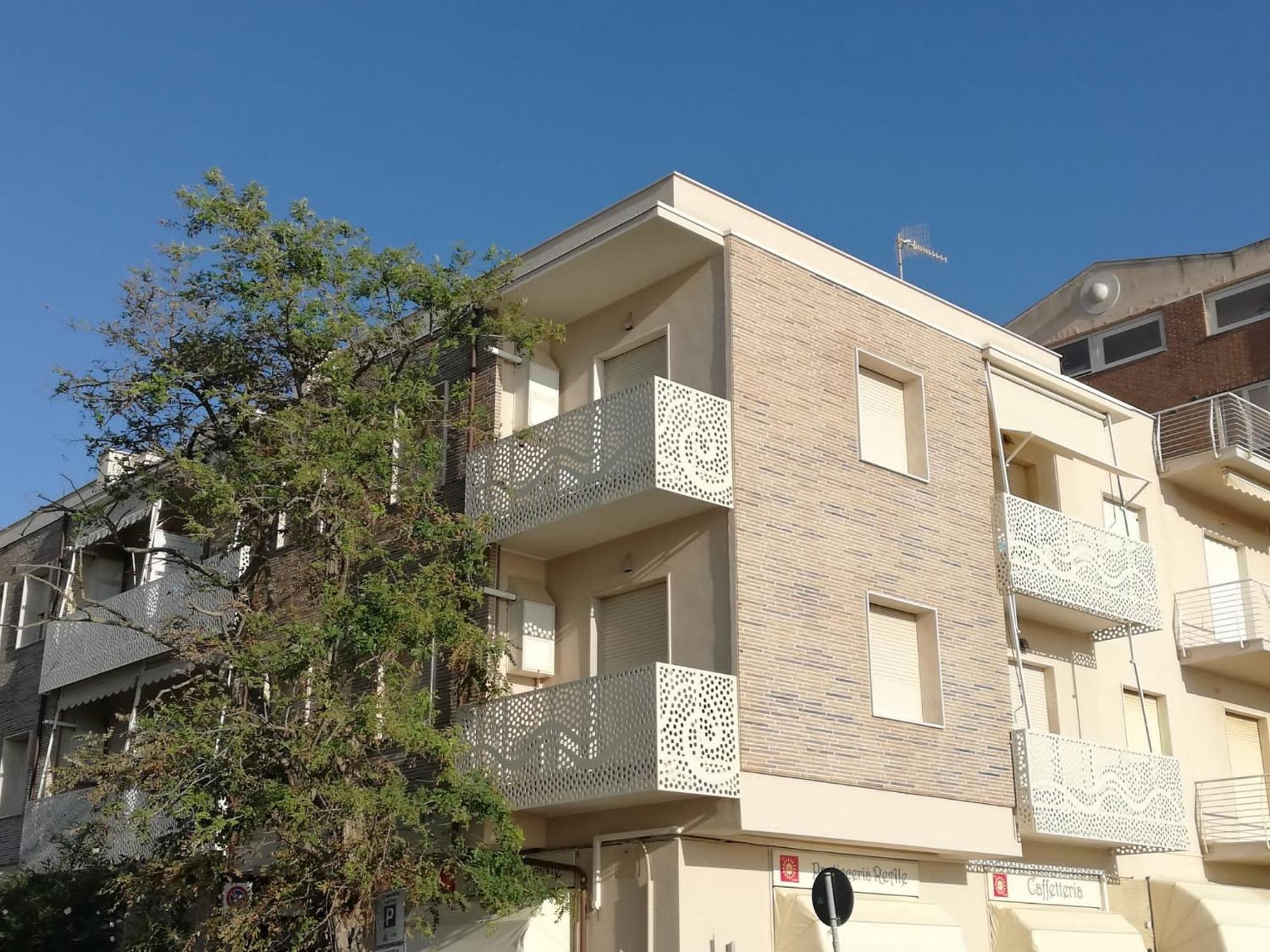 Appartamenti Le Perle Di Venere Marina di Grosseto Exterior photo