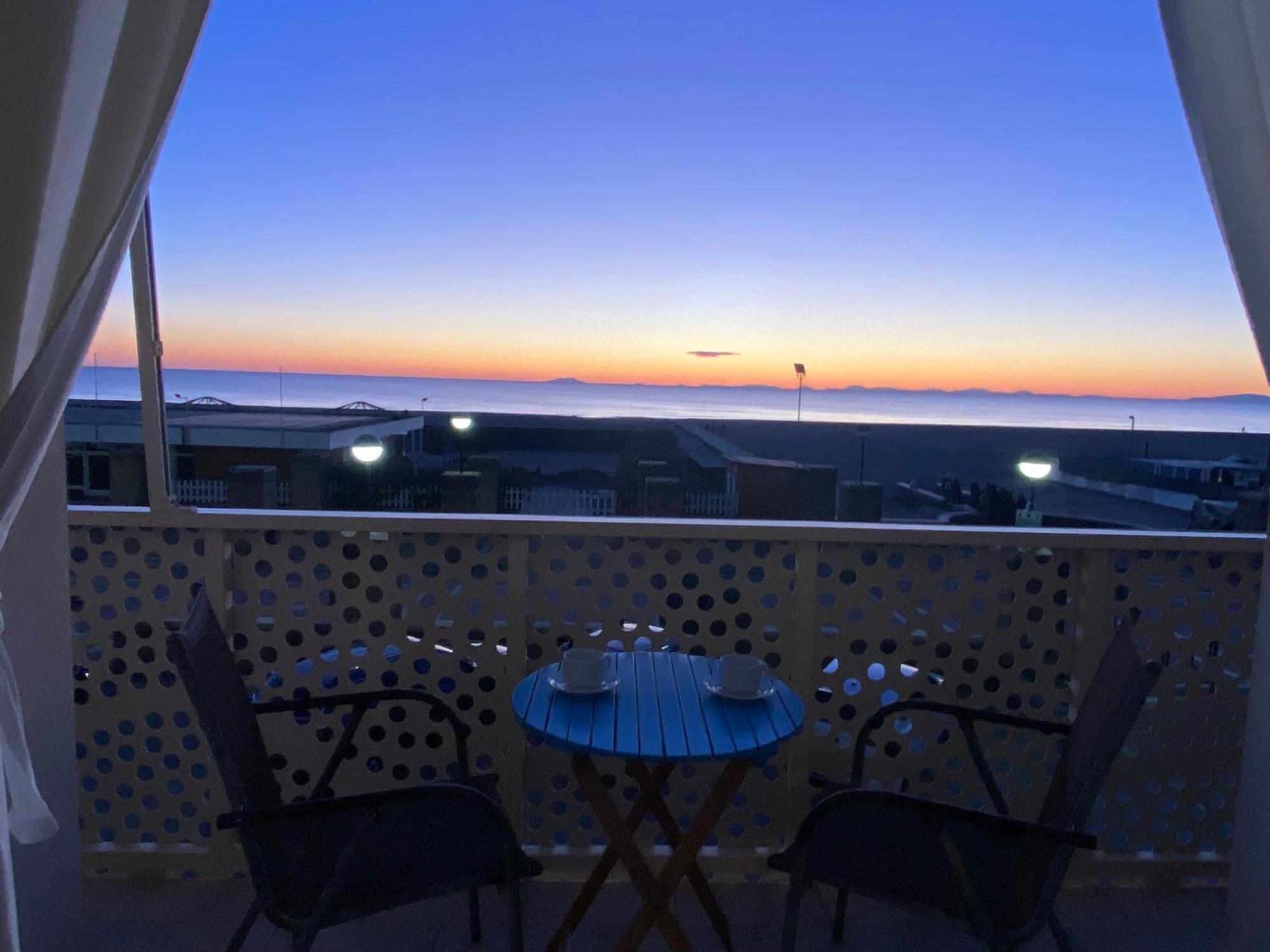 Appartamenti Le Perle Di Venere Marina di Grosseto Exterior photo