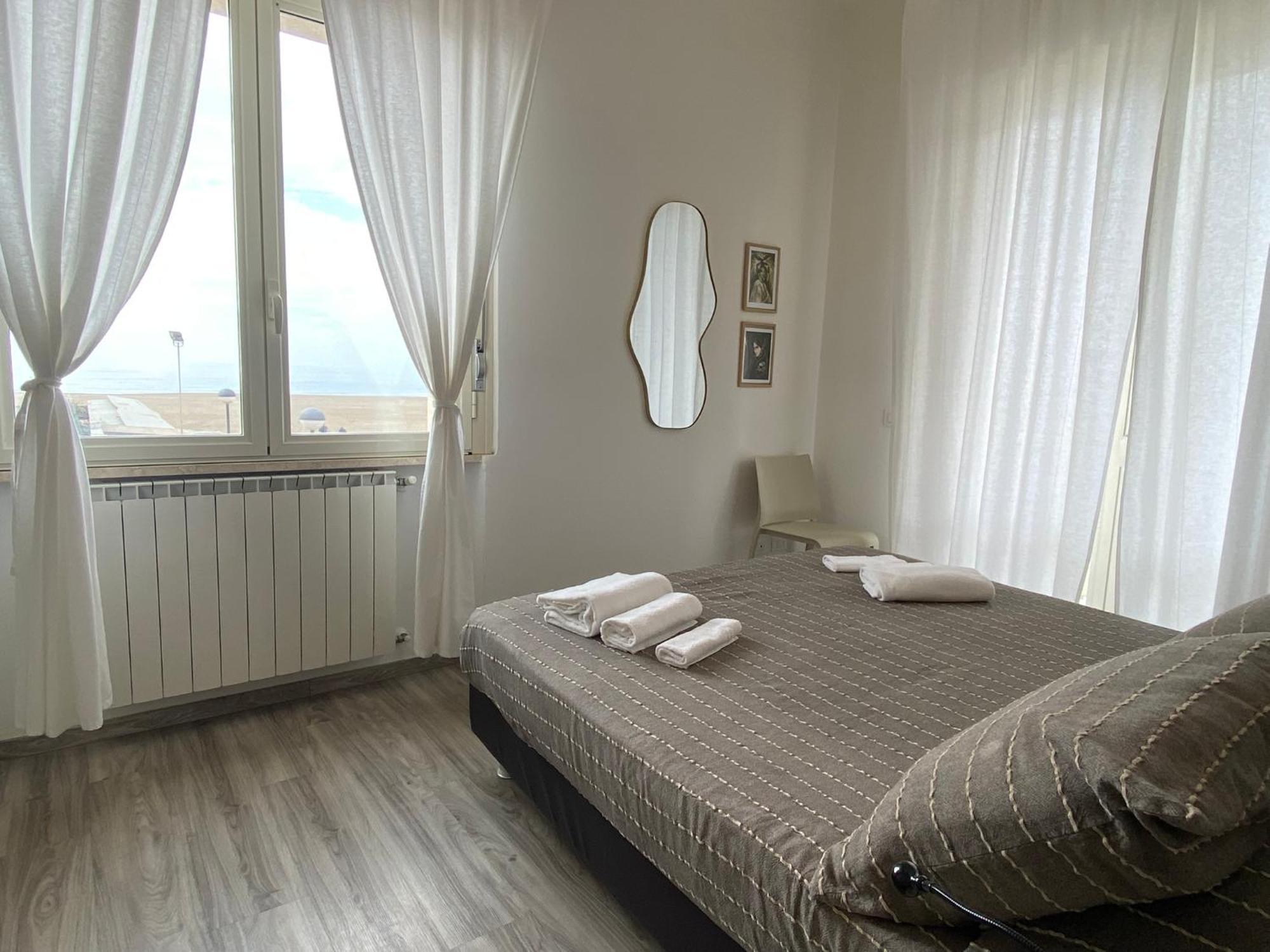 Appartamenti Le Perle Di Venere Marina di Grosseto Exterior photo