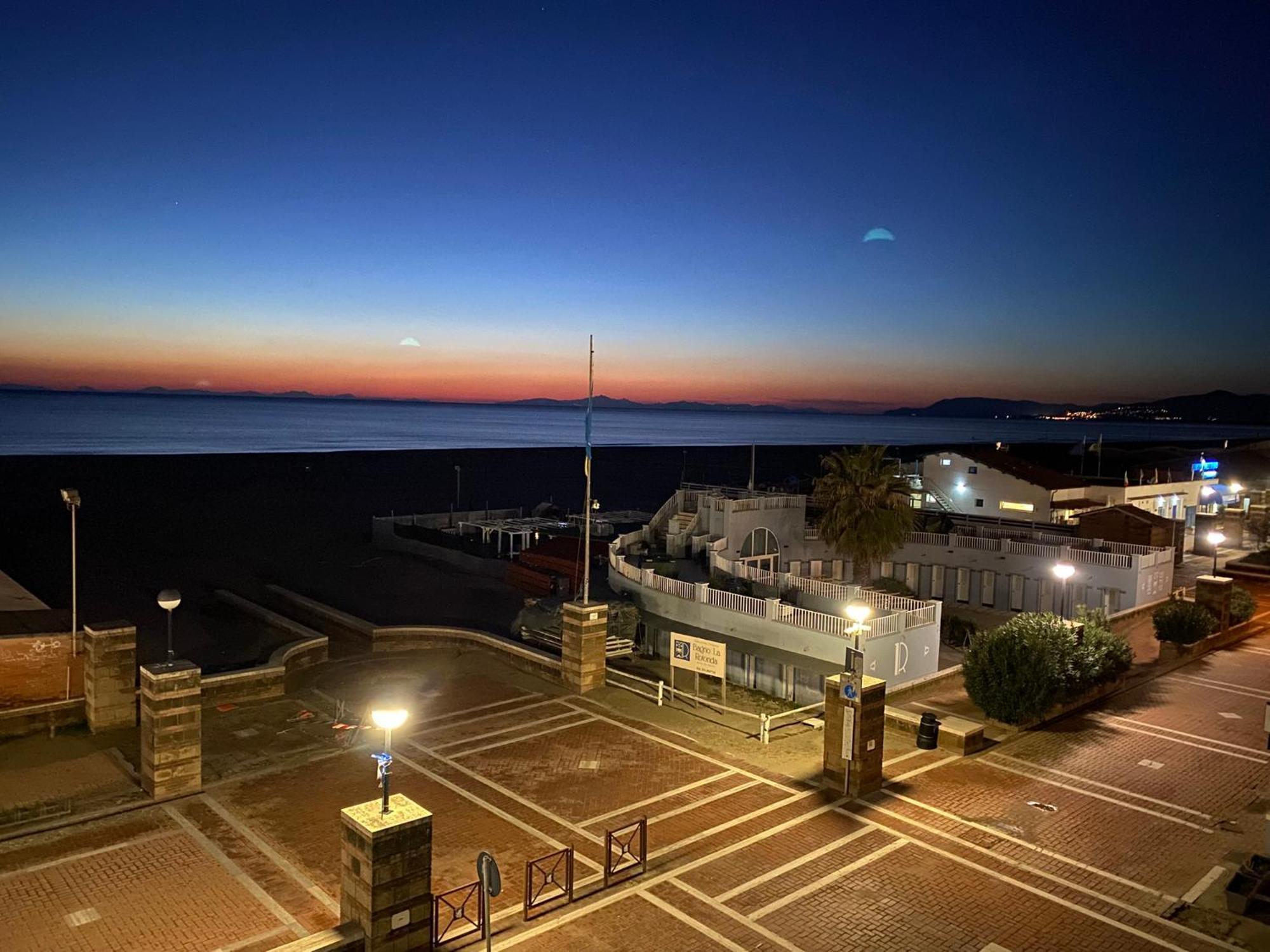 Appartamenti Le Perle Di Venere Marina di Grosseto Exterior photo