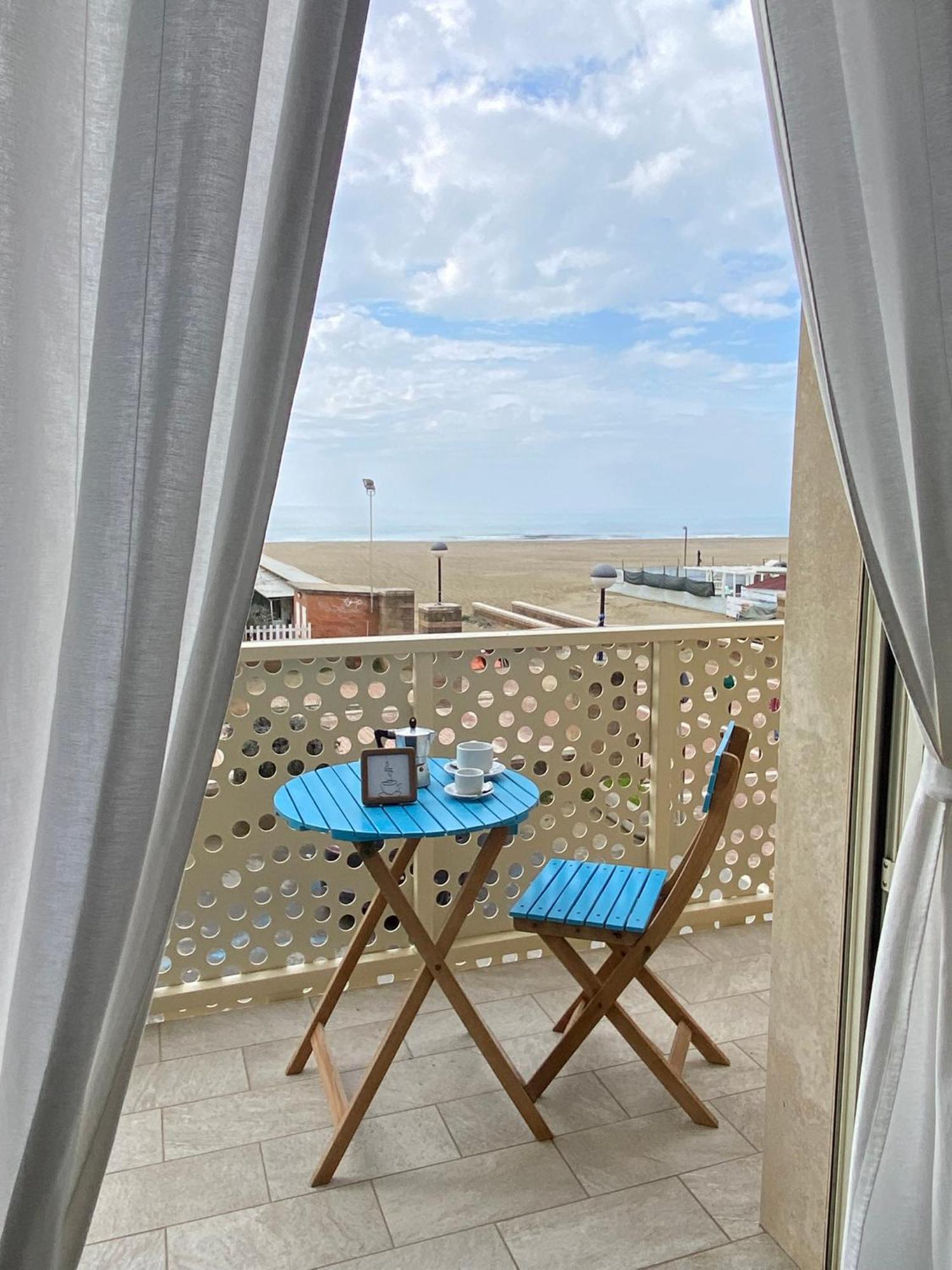 Appartamenti Le Perle Di Venere Marina di Grosseto Exterior photo