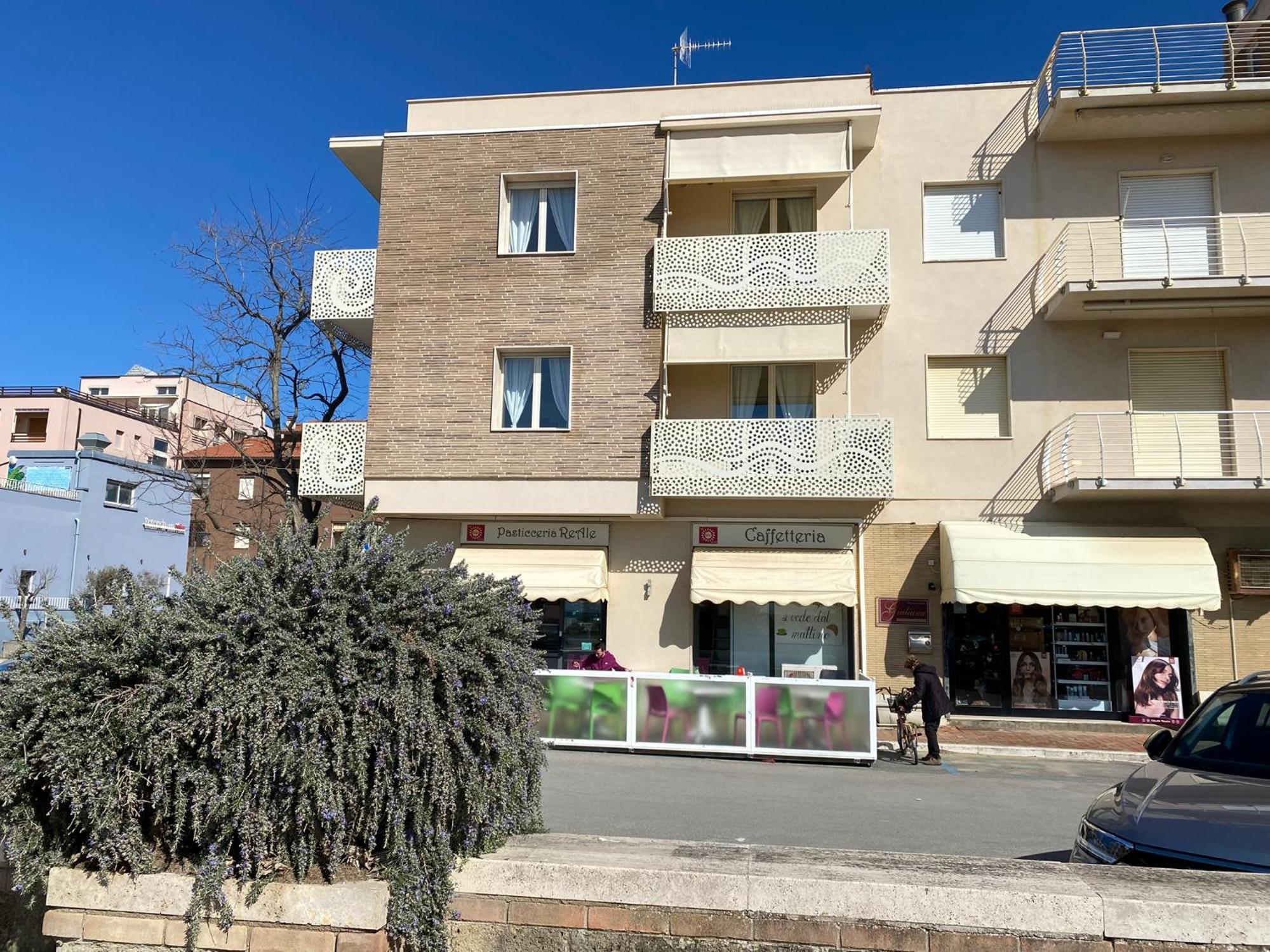 Appartamenti Le Perle Di Venere Marina di Grosseto Exterior photo