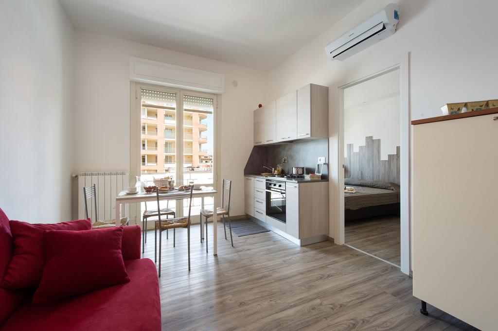 Appartamenti Le Perle Di Venere Marina di Grosseto Room photo
