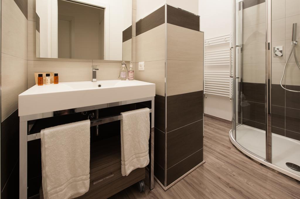 Appartamenti Le Perle Di Venere Marina di Grosseto Room photo