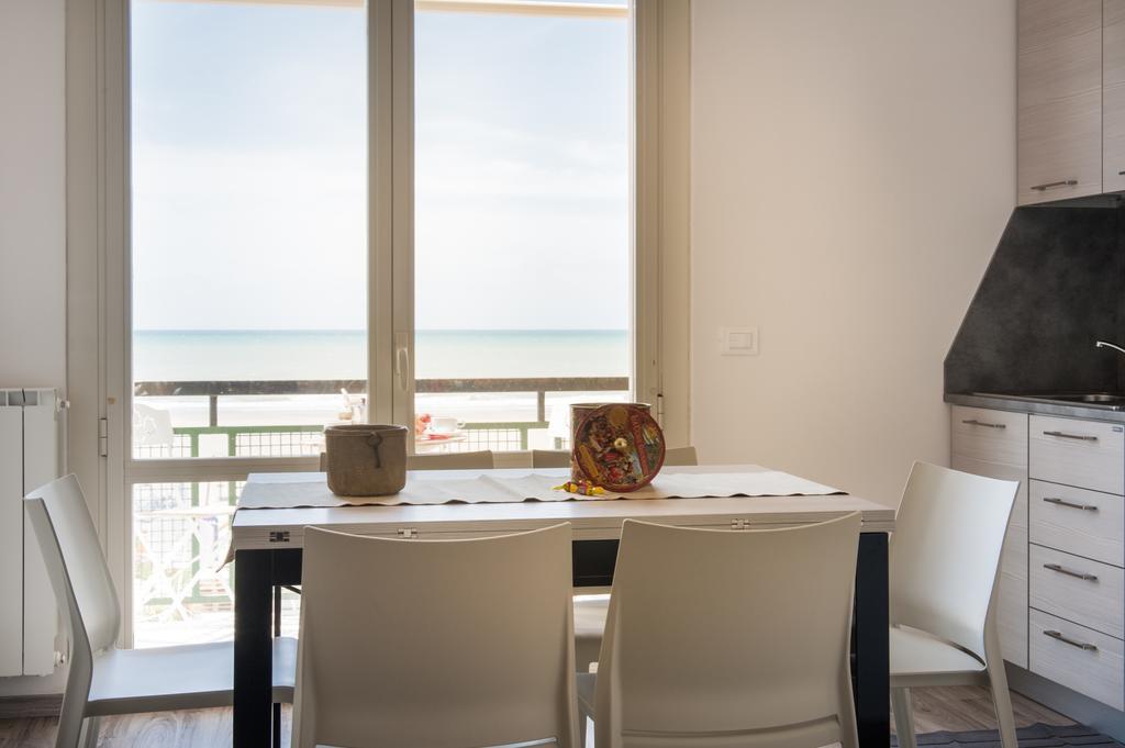 Appartamenti Le Perle Di Venere Marina di Grosseto Room photo